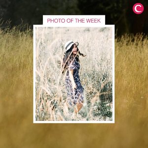 Clozette Photo of the Week

By @leonisecret
Follow her Instagram & ClozetteID Account. #ClozetteID #ClozetteIDPOTW