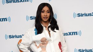 Cardi B Cancels Tour to Focus on Motherhood, and 9 Other Celebrity Moms Who Know the Struggle Is Real