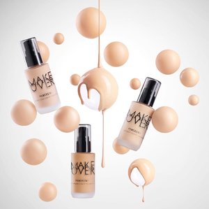 Stay Light All Day With New Make Over Powerstay 