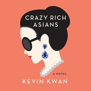 Books To Read If You Love “Crazy Rich Asians” 