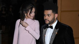 Did The Weeknd Almost Donate One of His Kidneys to Selena Gomez?