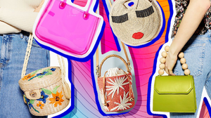Summer Bags So Cute You’ll Actually Enjoying Holding Them All Day
