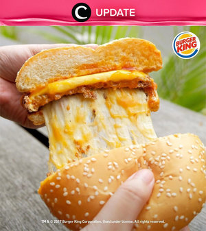Udah coba menu baru Burger King yang super pedas ini?? Kamu dapat lihat infonya pada bagian "Premium" di aplikasi Clozette. Bagi yang belum memiliki Clozette App, kamu bisa download di sini http://bit.ly/app-clozetteupdate. Jangan lewatkan info seputar acara dan promo dari brand/store lainnya di Updates section.