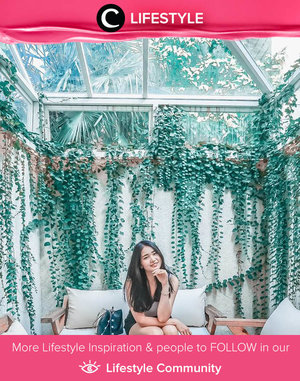 Clozetter @nathnjs shared a little throwback to her summer holiday in Busan, South Korea. Simak Lifestyle Update ala clozetters lainnya hari ini di Lifestyle Community. Yuk, share momen favoritmu bersama Clozette.