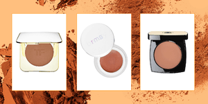 The 5 Best Bronzers That'll Give You a Lit-From-Within Glow