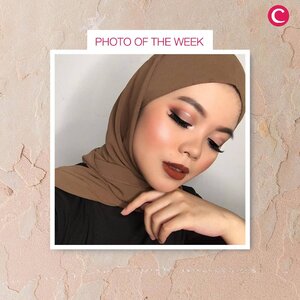 Clozette Photo of the Week

By @sabine_lyla
Follow her Instagram & ClozetteID Account. #ClozetteID #ClozetteIDPOTW