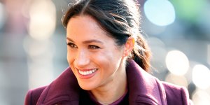 Try This DIY Face Mask to Get Meghan Markle’s Glow-y Skin, Says Her Facialist