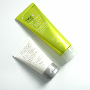 Clozette Crew Mencoba Skincare Dari Ekstrak Tumbuhan 