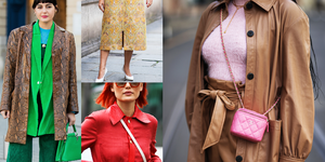 Follow These Super-Easy Tips to Instantly Look More Fashionable