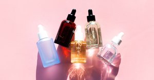 "Serum Cocktailing" Is a Huge Trend in 2021, but Here's What You Should Know Before You Try It