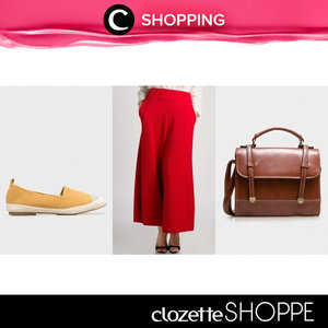 Belanja fashion item terbaru dari Hijabenka via #ClozetteSHOPPE yuk, Hijabers! Kamu bisa belanja produk fashion dari ujung kepala ke ujung kaki yang sesuai dengan gayamu. http://bit.ly/22nKUBI
