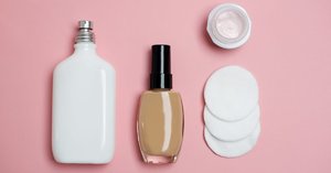 I Was Wearing the Wrong Liquid Foundation Tone For Years, and You Might Be, Too