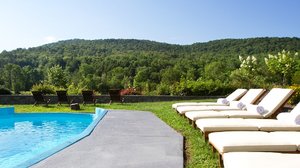 These Are the Best Hotel Pools in Upstate New York