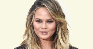 Chrissy Teigen's Second Cookbook Is Officially Available For Pre-Order