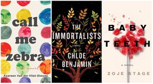 19 books we can’t wait to read in 2018