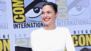 Gal Gadot, Cate Blanchett, and All the Best Fashion From Comic-Con’s Superhero Stars