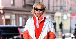 100+ Street Style Shots to Inspire Your Winter Look (Because You Deserve Better Than a Sweater and Jeans)