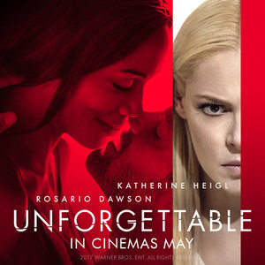 Antara Harapan Dan Kecemburuan Dalam Film Unforgettable 