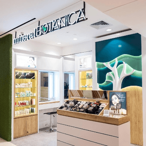 Pengalaman Belanja Baru Di Flagship Store Mineral Botanica 