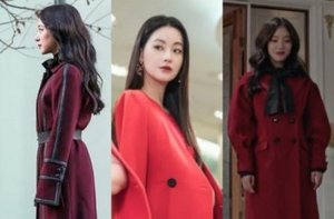 5 Inspirasi Fashion Unik dari Tokoh Cewek di Drama Korea 