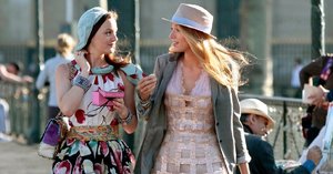 A Vogue Editor’s Guide to the Best Fashion on Gossip Girl