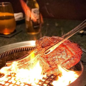 Restoran BBQ Di Jakarta Yang Patut Kamu Coba 