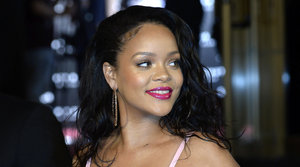 Rihanna just teased a new Fenty Beauty product, so stop what you're doing