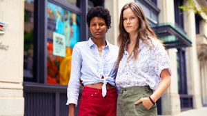 19 Office-Appropriate Ways to Style Your Favorite Crop Top