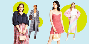 These Pretty Spring Date Outfits Will Have You Asking Yourself Out