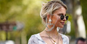 Fashion Experts Share the 4 Jewelry Trends to Shop This Year