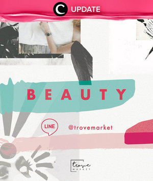 Trove Market hadir lagi tahun ini dengan tema Beauty & the Boss! Apa saja acaranya? Cek infonya lengkapnya di premium section di aplikasi Clozette Indonesia.