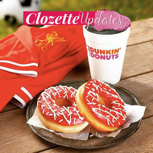 Buka puasa dengan paket hemat dari Dunkin' Donuts! Penasaran dengan promonya? Cek premium section di aplikasi Clozette Indonesia, ya.