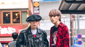 The Best Street Style From Tokyo Fashion Week Spring 2020