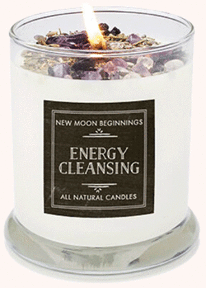 10 Energy-Cleansing Candles That Smell As Good As Their Vibes