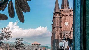 Deretan Wisata Yang Instagramable di Lembang!