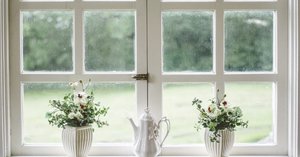 5 Tips For Cleaning the Outsides of Your Windows