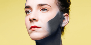 The 5 Charcoal Face Masks Your Oily, Broken-Out Skin Needs