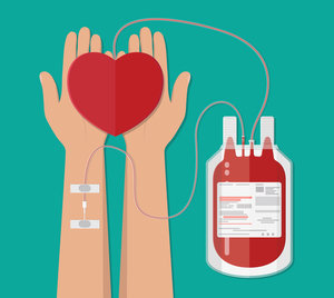 Donating blood for the first time? Here are 5 things to know for National Blood Donor Month