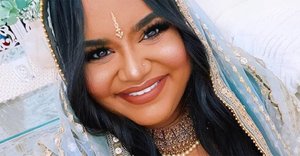 11 South Asian beauty influencers who are changing the game
