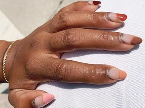 6 Vacation-Inspired Summer Manicure Ideas 