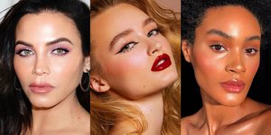 Ariana Grande's Makeup Artist Shares the New Makeup Trends of 2020 