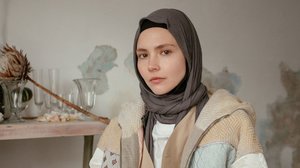 Meet the Muslim Designer Bringing Modesty and Beauty to Russian Fashion