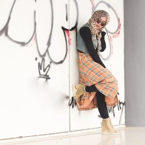 Bagaimana gayamu di akhir pekan ini, Clozetters? Yuk share di www.clozette.co.id. In frame : #ClozetteAmbassador @Mellarisya.

#ClozetteID #fashion #outfitinspiration #instafashion #clothes #instalook #outfit #ootd #portrait #clothing #style #look #lookbook #lookoftheday #outfitoftheday #ootd #stylish #instaoutfit #hijab #hijabcommunity #hijabstyle #hijabfashion