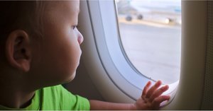 The 1 Problem With Traveling With a Toddler That Took Me by Total Surprise