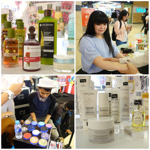 One Stop Beauty Carnival By C&F 