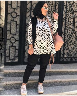 Practical formal and casual hijab outfits | | Just Trendy Girls