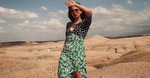 The 21 summer dresses that everyone will be talking about this year