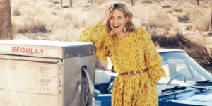 Kate Hudson's New Eco-Friendly Fashion Line Starts at $48
