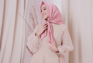 5 Pilihan Hijab Kondangan Agar Tampilan Lebih Elegan