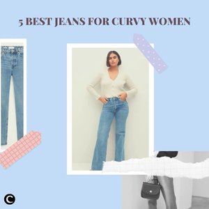 Celana jeans merupakan item fashion yang wajib kamu punya, nih Clozetters. Tapi untuk kamu yang memiliki tubuh curvy, nggak perlu khawatir, ada beberapa jenis celana jeans yang cocok untuk  digunakan oleh kamu yang bertubuh curvy. Perempuan bertubuh curvy akan terlihat makin cantik dan percaya diri, apabila memakai jenis pakaian yang tepat. Berikut ini ada jenis-jenis celana jeans yang cocok untuk digunakan oleh kamu  yang bertubuh curvy. Simak videonya, yuk!

📷@uniqloindonesia @mango @wego_official

#ClozetteID #ClozetteIDVideo #ClozetteIDCoolJapan #ClozetteXCoolJapan
#Jeans #curvy